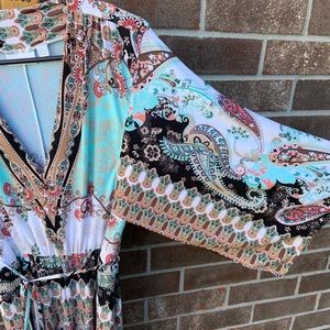 New York & Co Romper